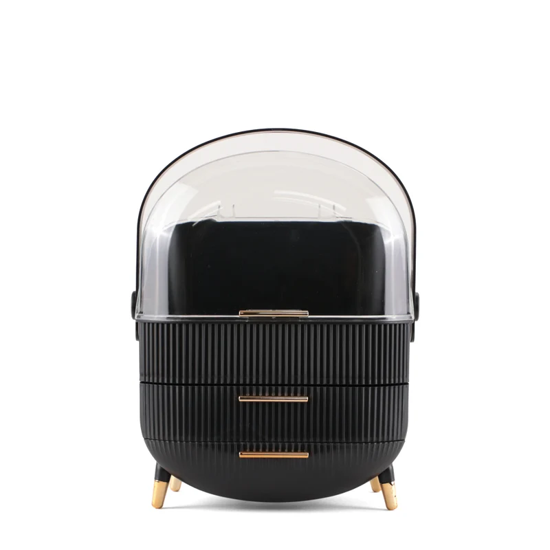 LT Jet Set Glam organizer