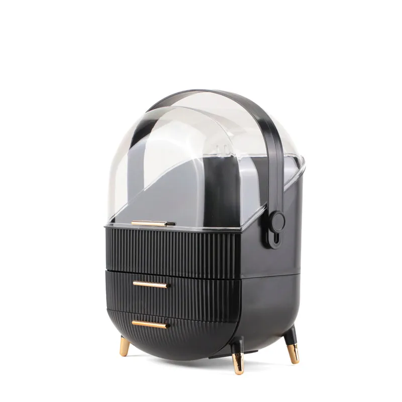 LT Jet Set Glam organizer