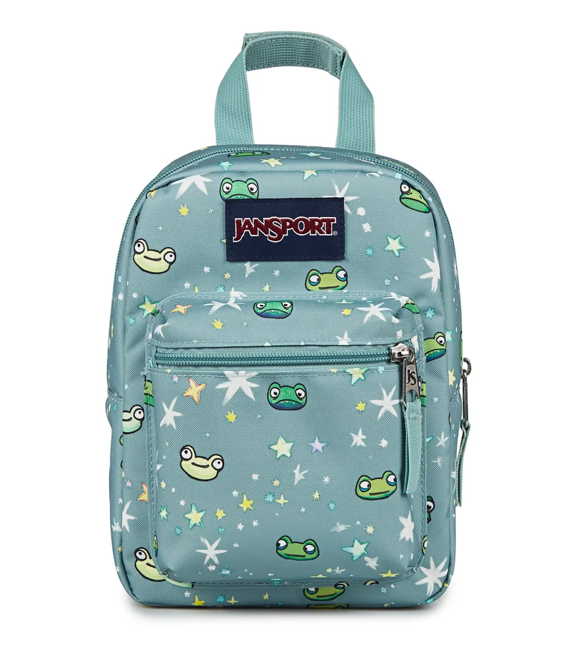 Jansport Big Break Lunch Box