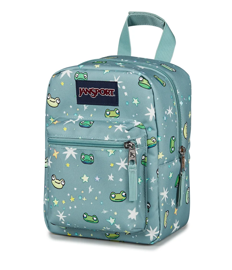 Jansport Big Break Lunch Box