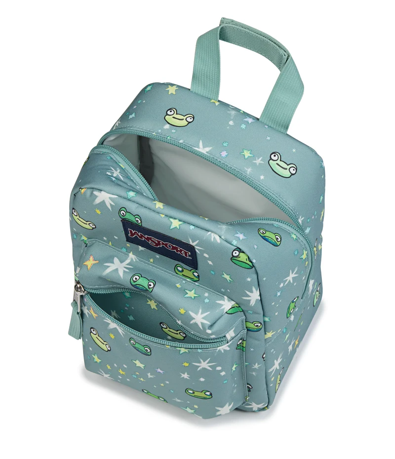 Jansport Big Break Lunch Box
