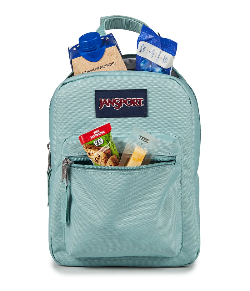Jansport Big Break Lunch Box