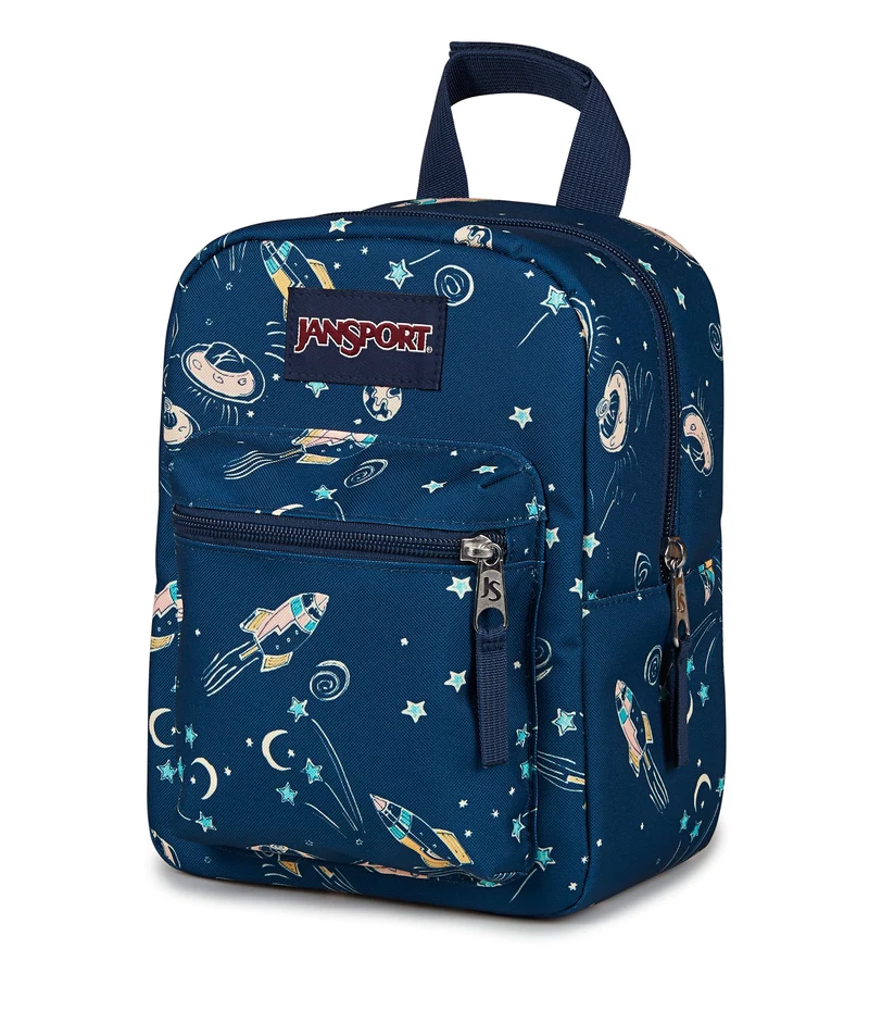 Jansport Big Break Lunch Box