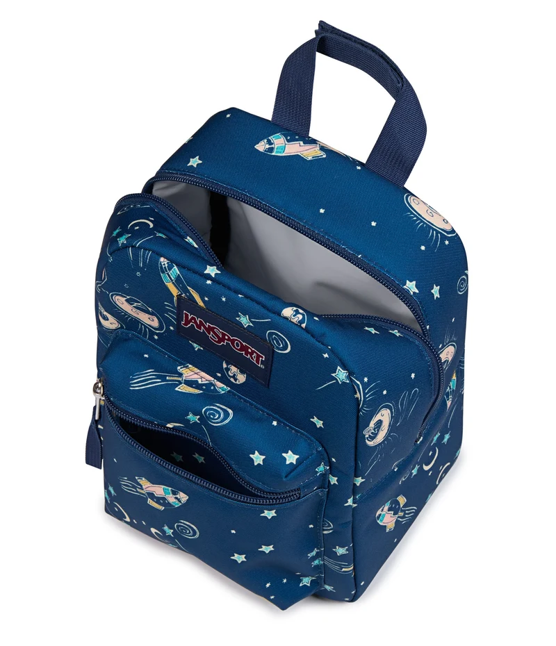 Jansport Big Break Lunch Box