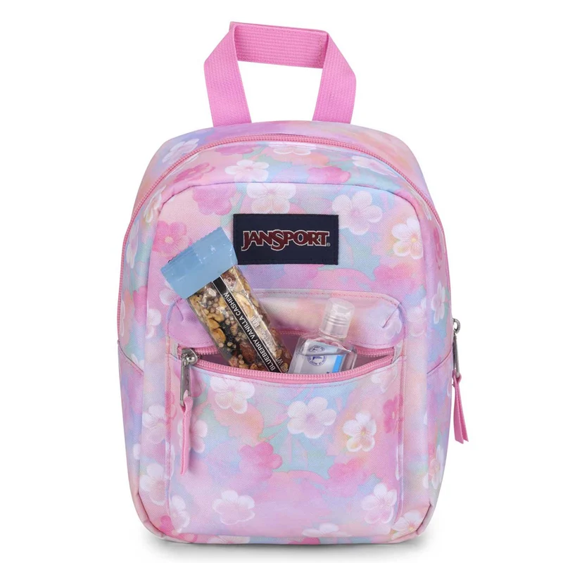 Jansport Big Break Lunch Box