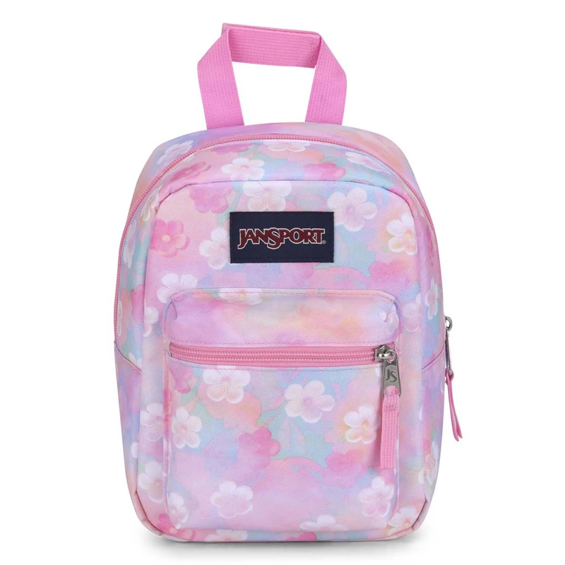 Jansport Big Break Lunch Box