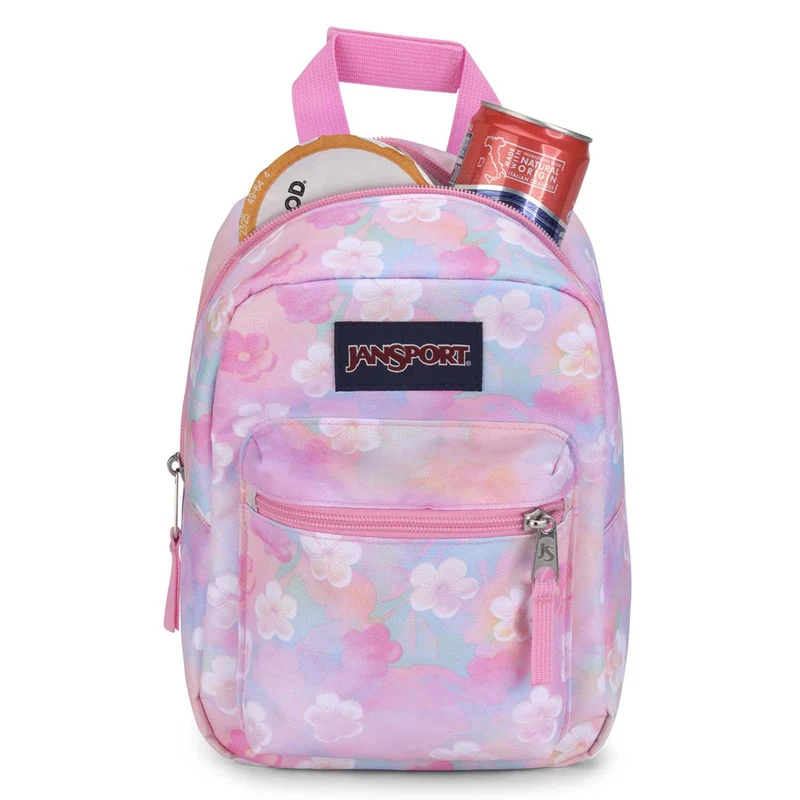 Jansport Big Break Lunch Box