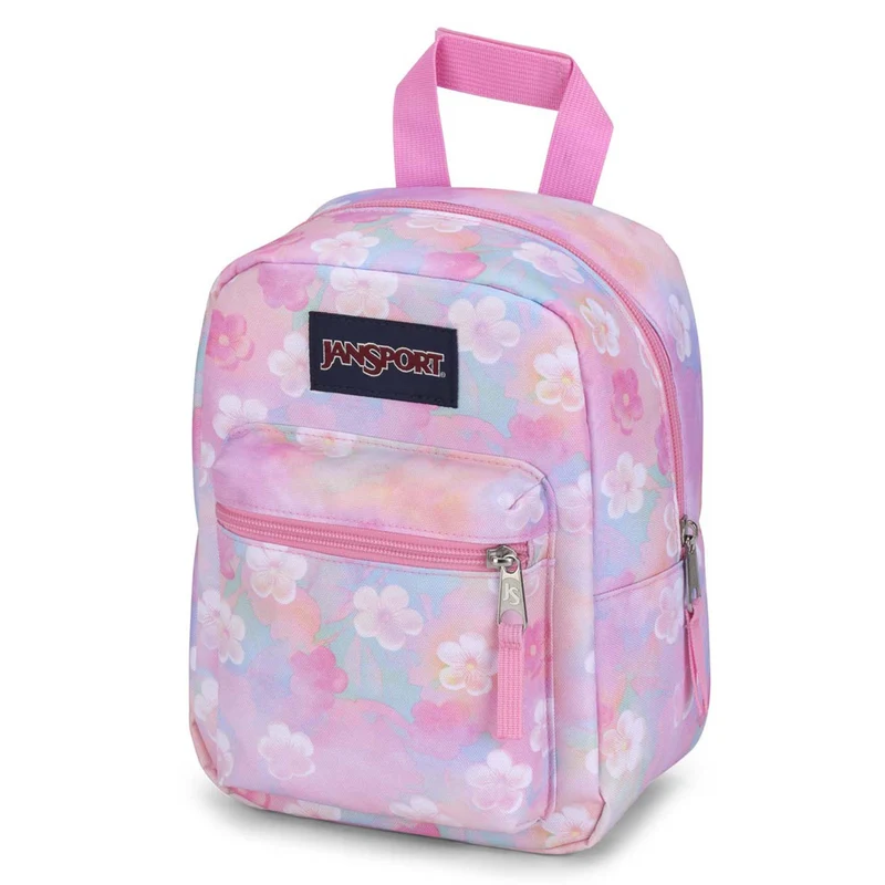 Jansport Big Break Lunch Box