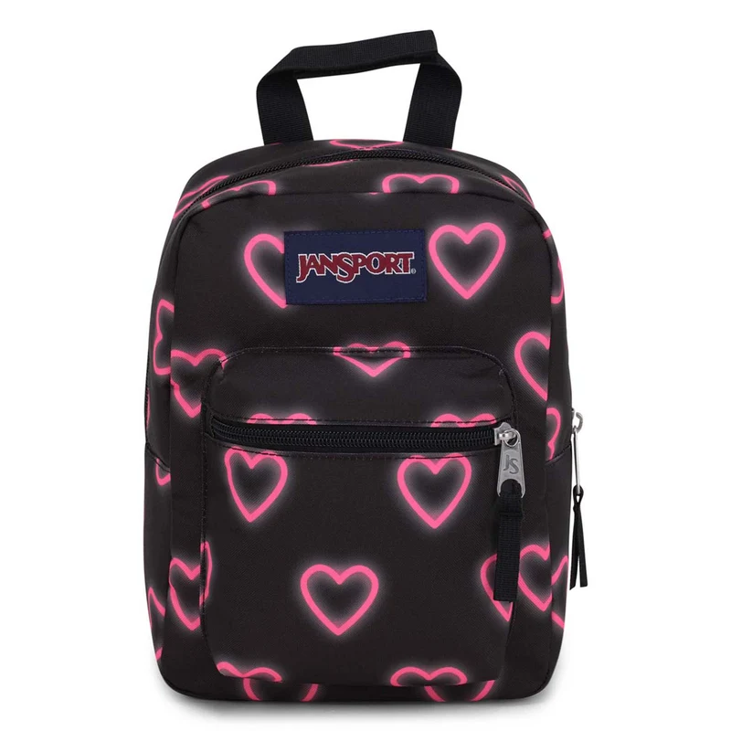 Jansport Big Break Lunch Box