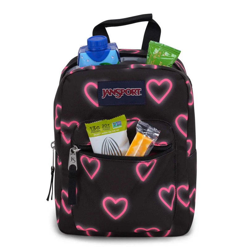 Jansport Big Break Lunch Box