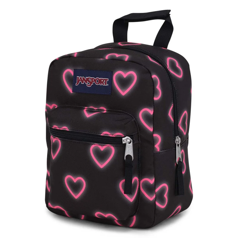 Jansport Big Break Lunch Box