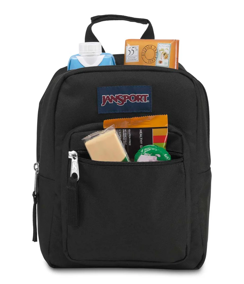 Jansport Big Break Lunch Box