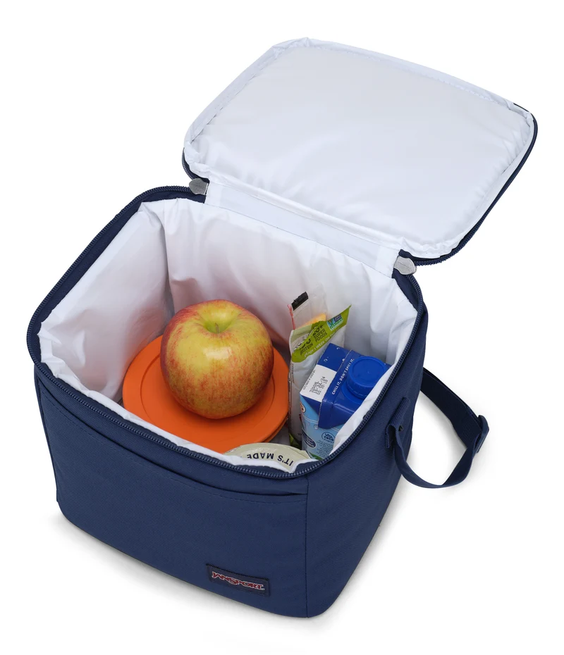 Jansport Super Snack lunch box