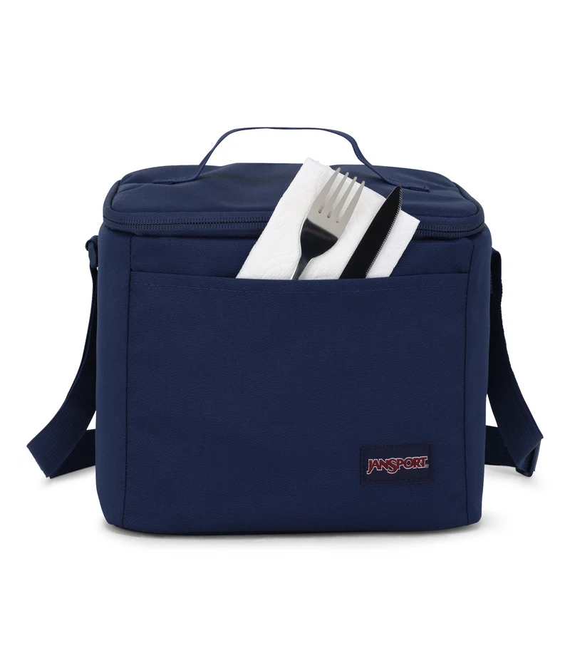 Jansport Super Snack lunch box