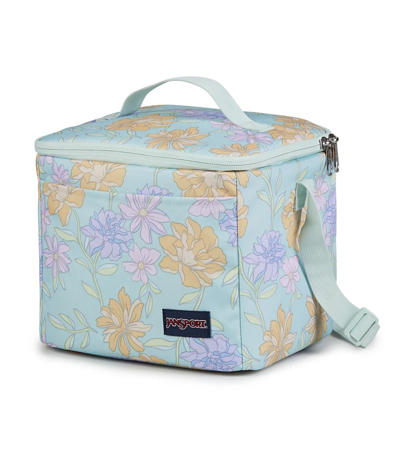 Jansport Super Snack lunch box