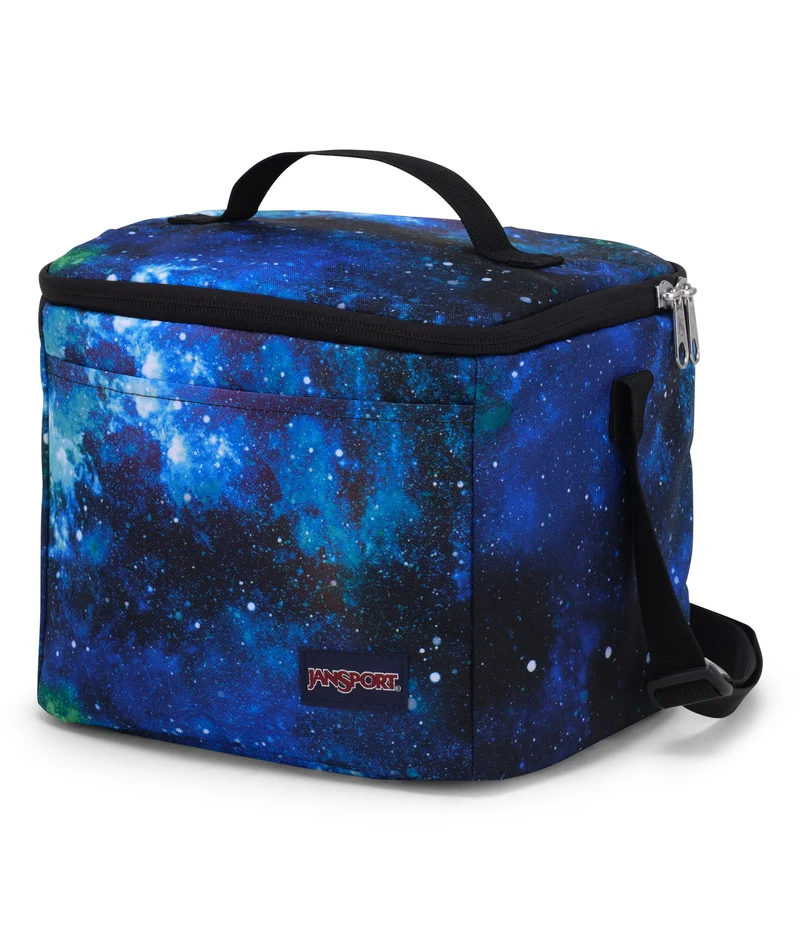 Jansport Super Snack lunch box