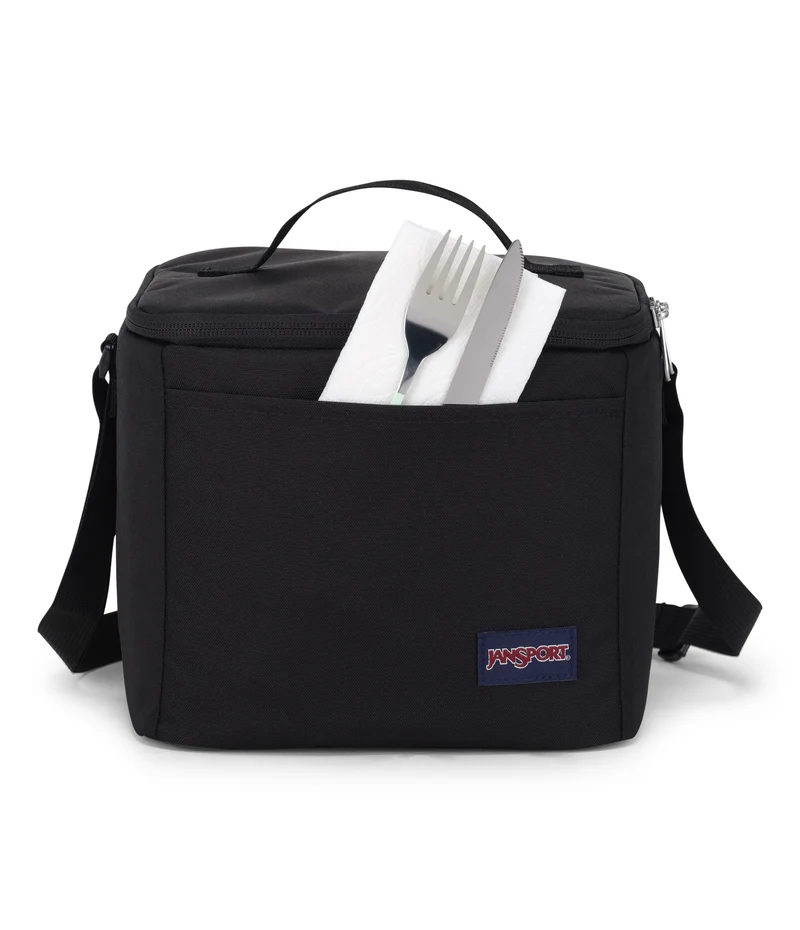 Jansport Super Snack lunch box
