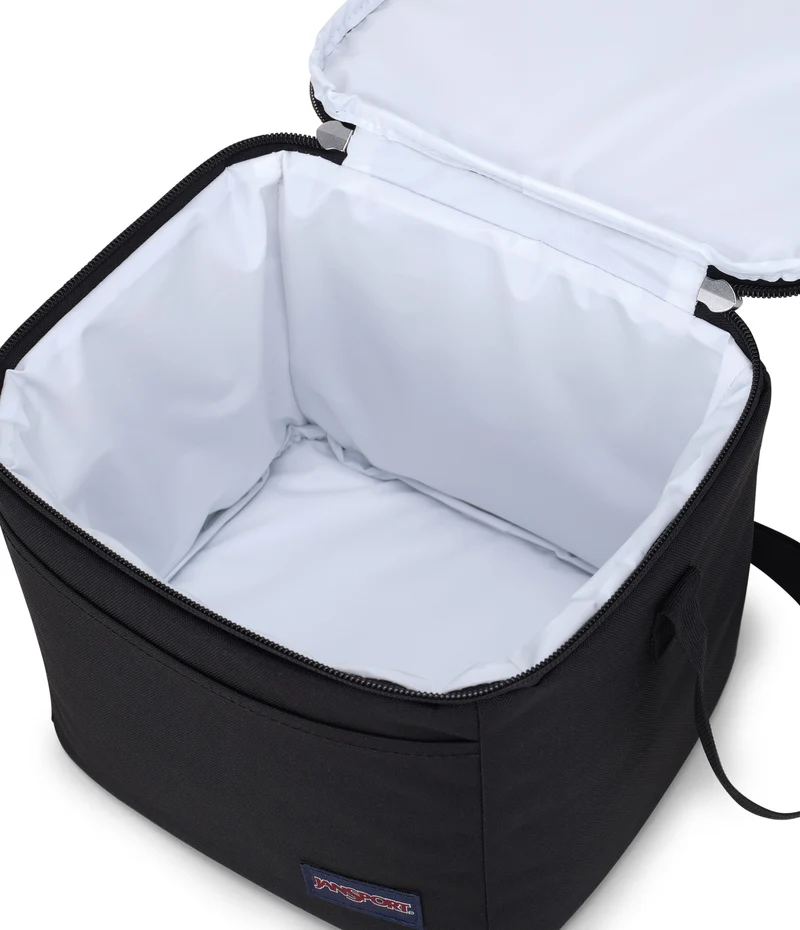 Jansport Super Snack lunch box