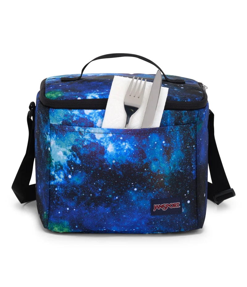 Jansport Super Snack lunch box