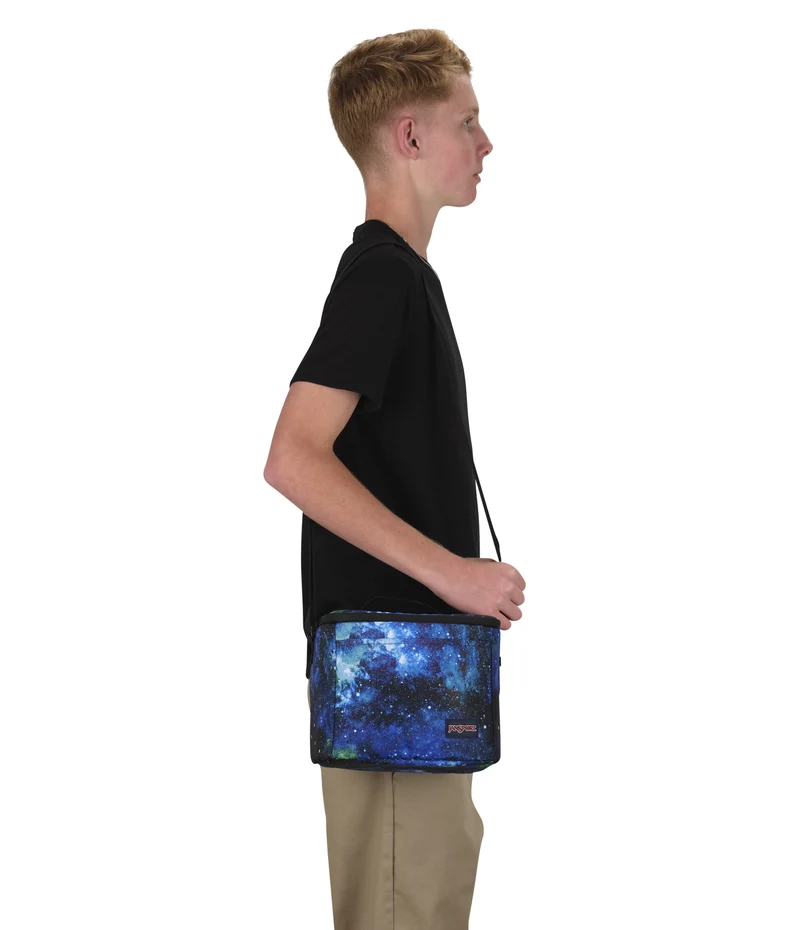 Jansport Super Snack lunch box