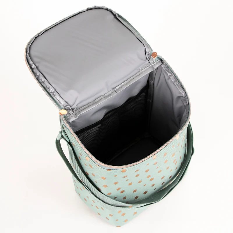 Lula Clover Foil LB