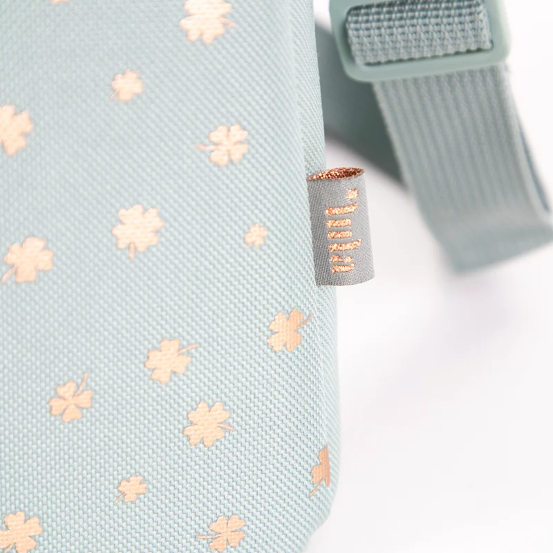 Lula Clover Foil LB