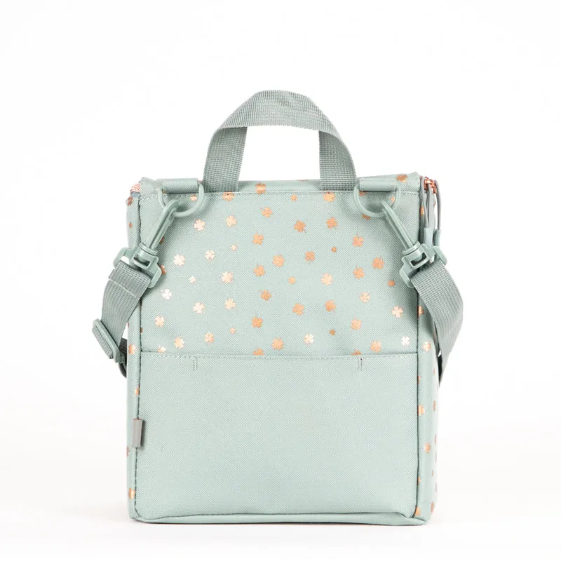 Lula Clover Foil LB