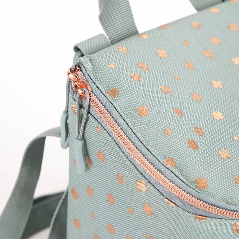 Lula Clover Foil LB