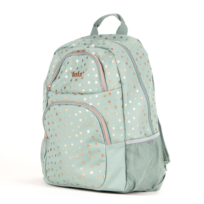 Lula Clover Foil BP