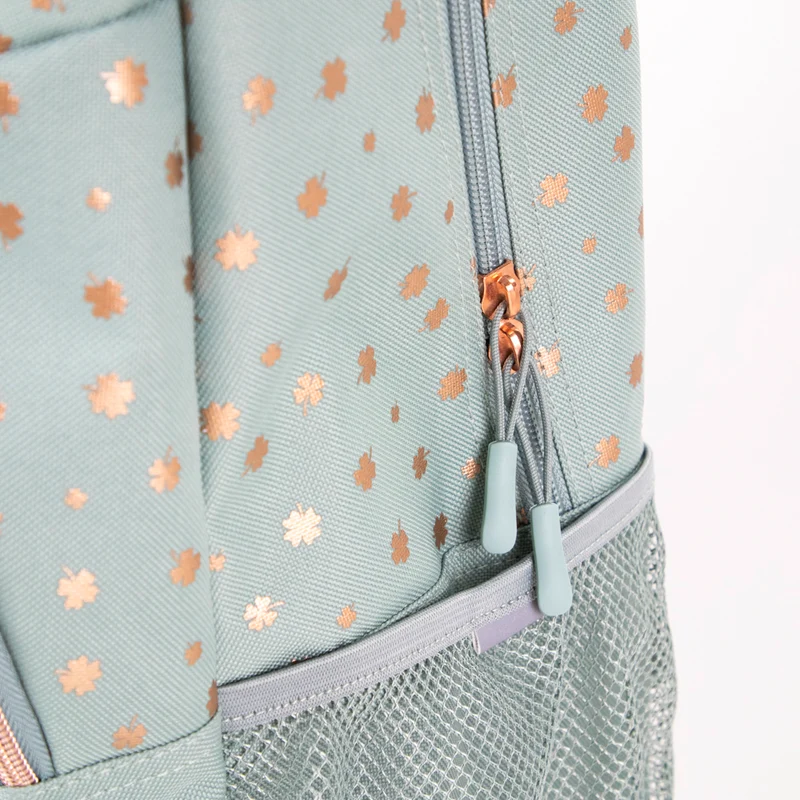 Lula Clover Foil BP