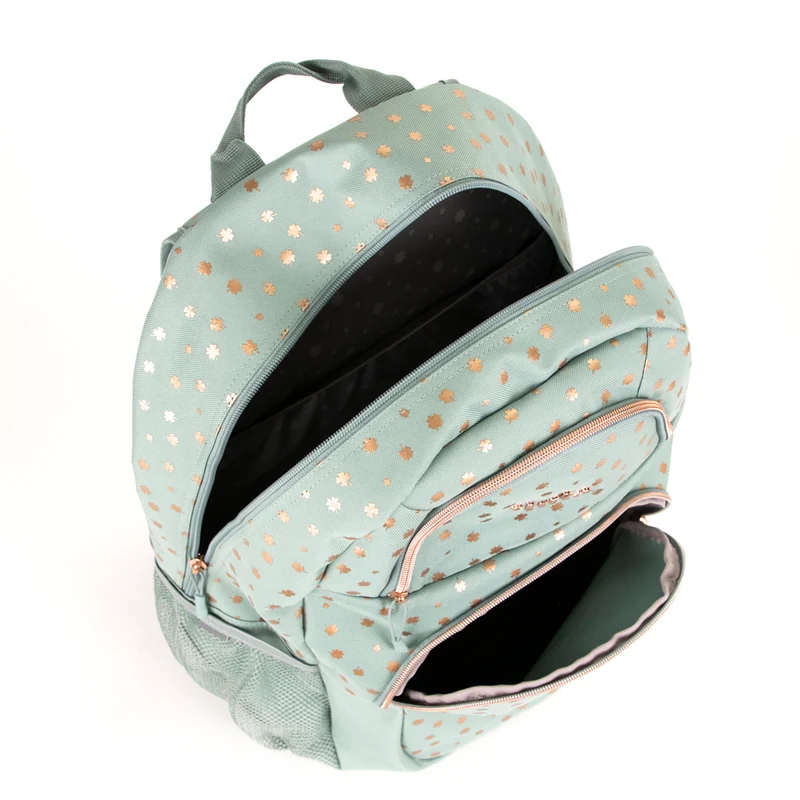 Lula Clover Foil BP