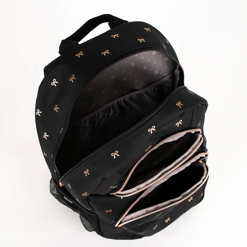 Lula Bow Foil BP