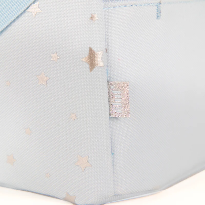 Lula Star Foil LB