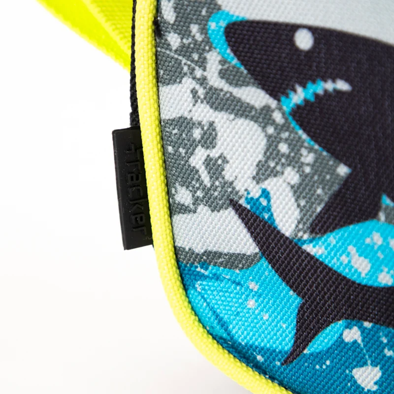 Tracker Shark PC