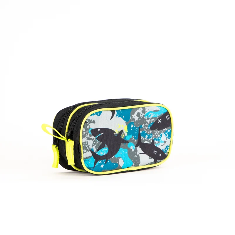 Tracker Shark PC