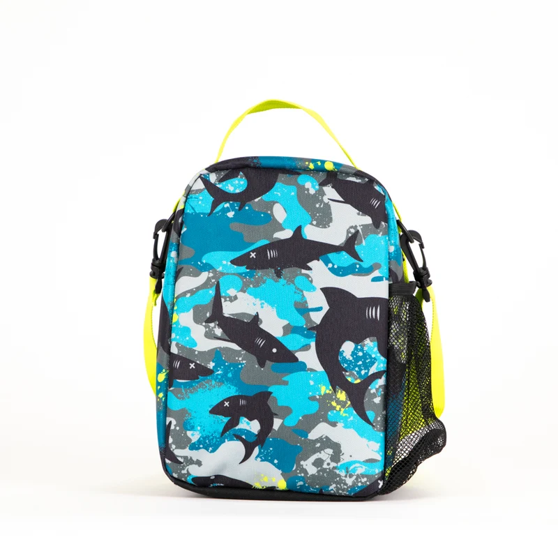 Tracker Shark LB