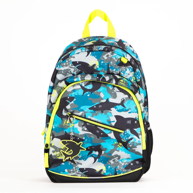Tracker Shark BP