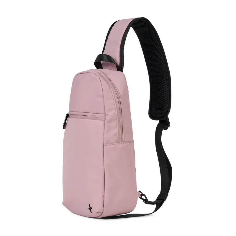 Tracker Traveller anti-theft sling bag