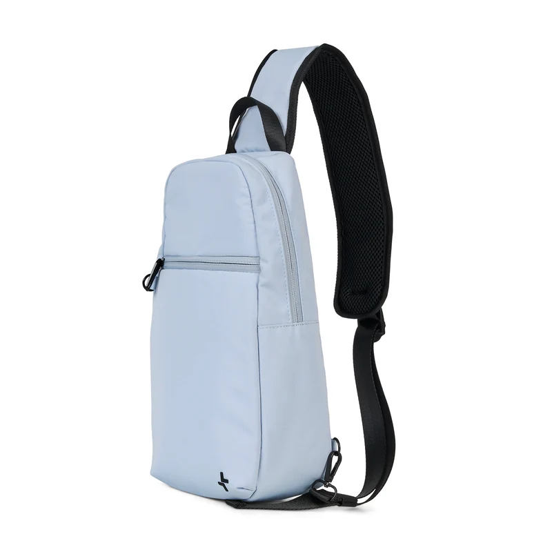 Tracker Traveller anti-theft sling bag