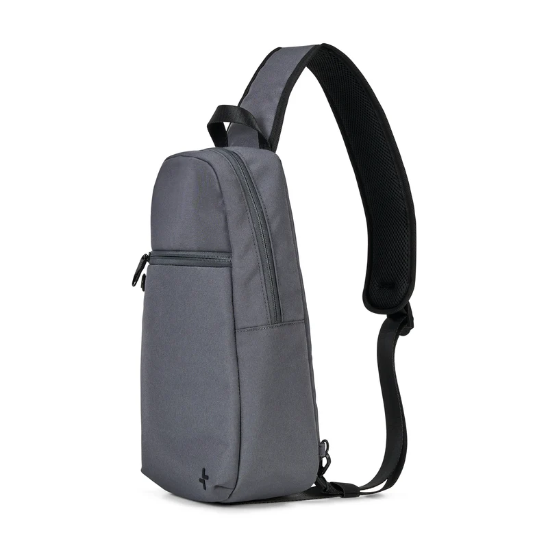 Tracker Traveller anti-theft sling bag