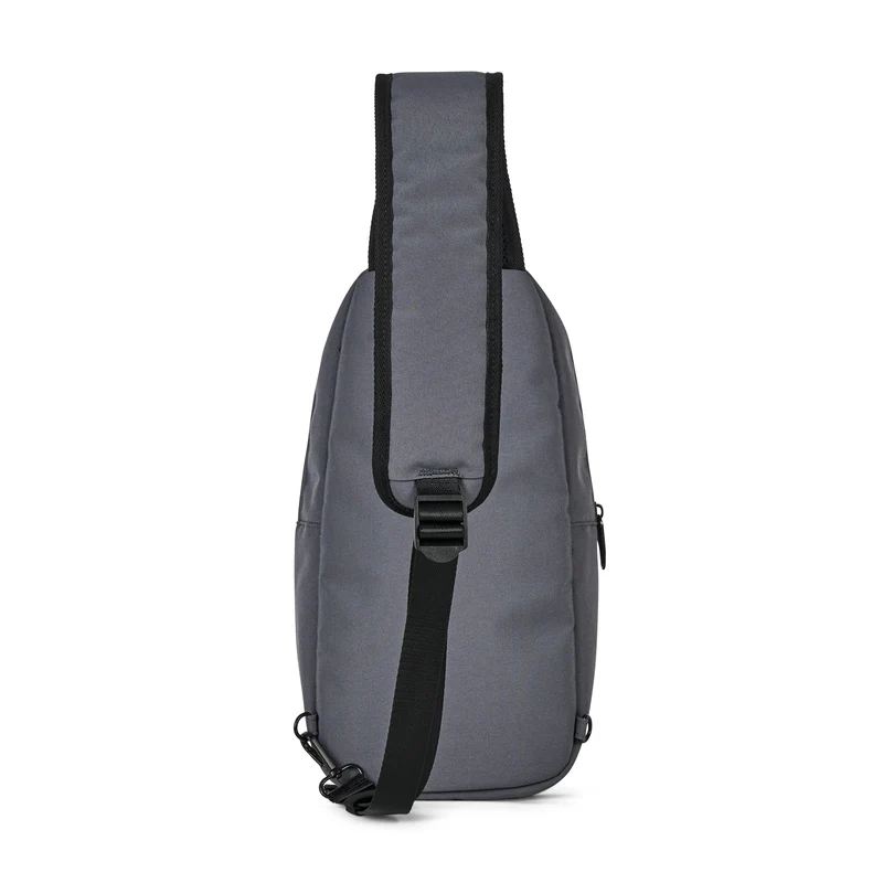Tracker Traveller anti-theft sling bag