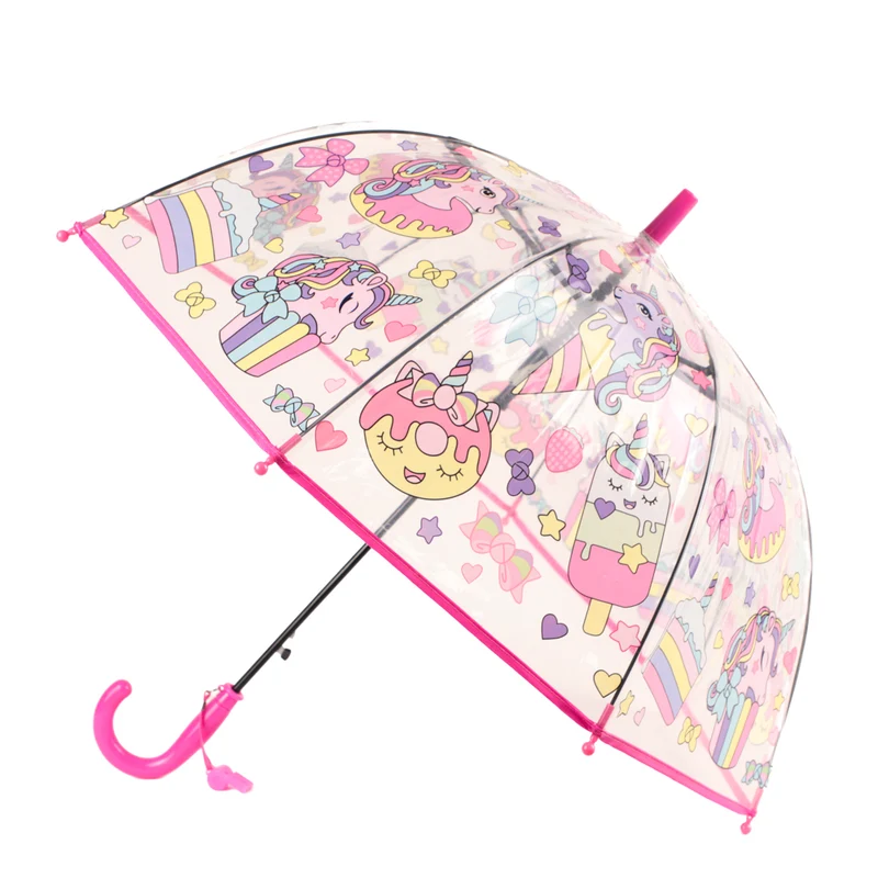 Tracker Unicorn long Umbrella