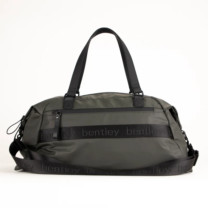 Bentley Atlas Duffle bag