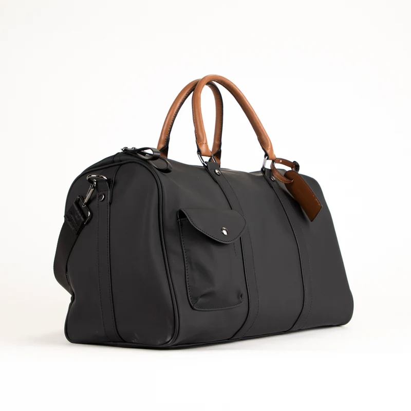 Bentley Defender Duffle bag