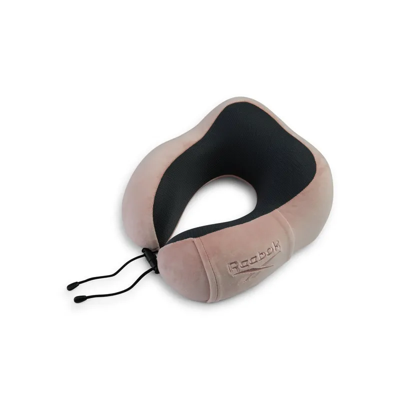 Reebok Record neck pillow