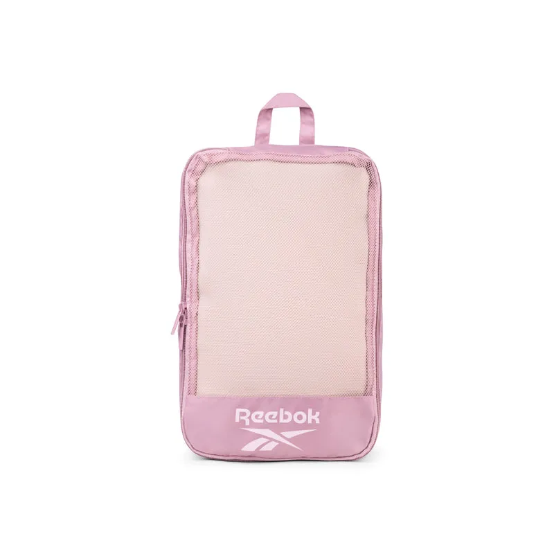 Reebok Record 3 pc packing cube set