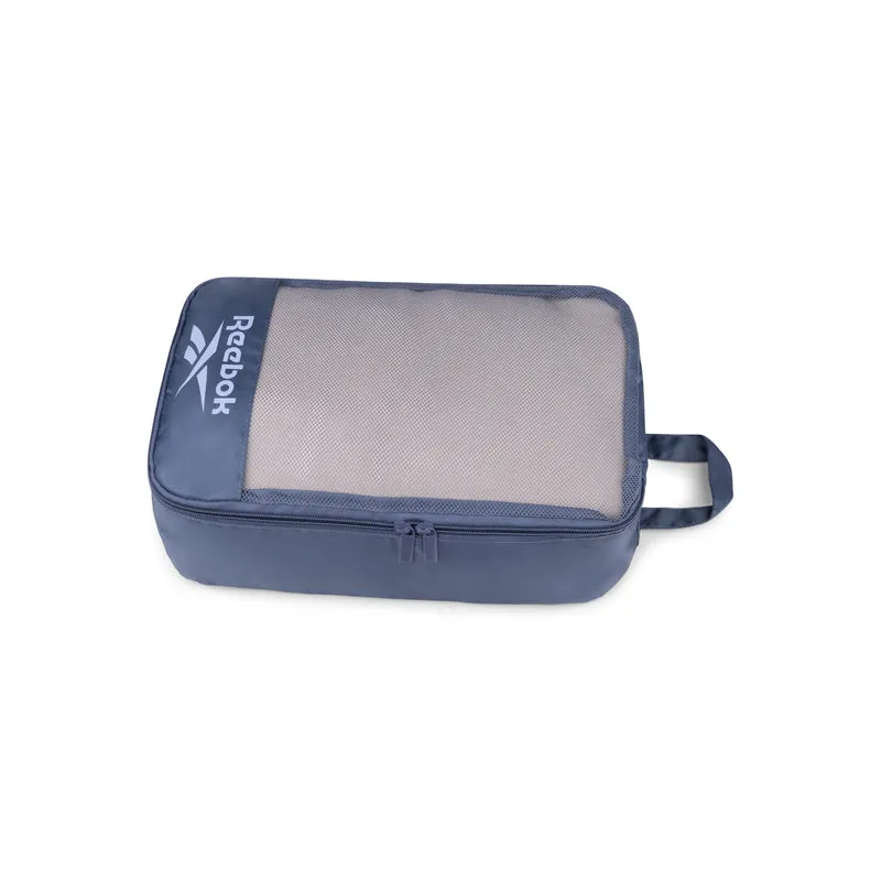 Reebok Record 3 pc packing cube set