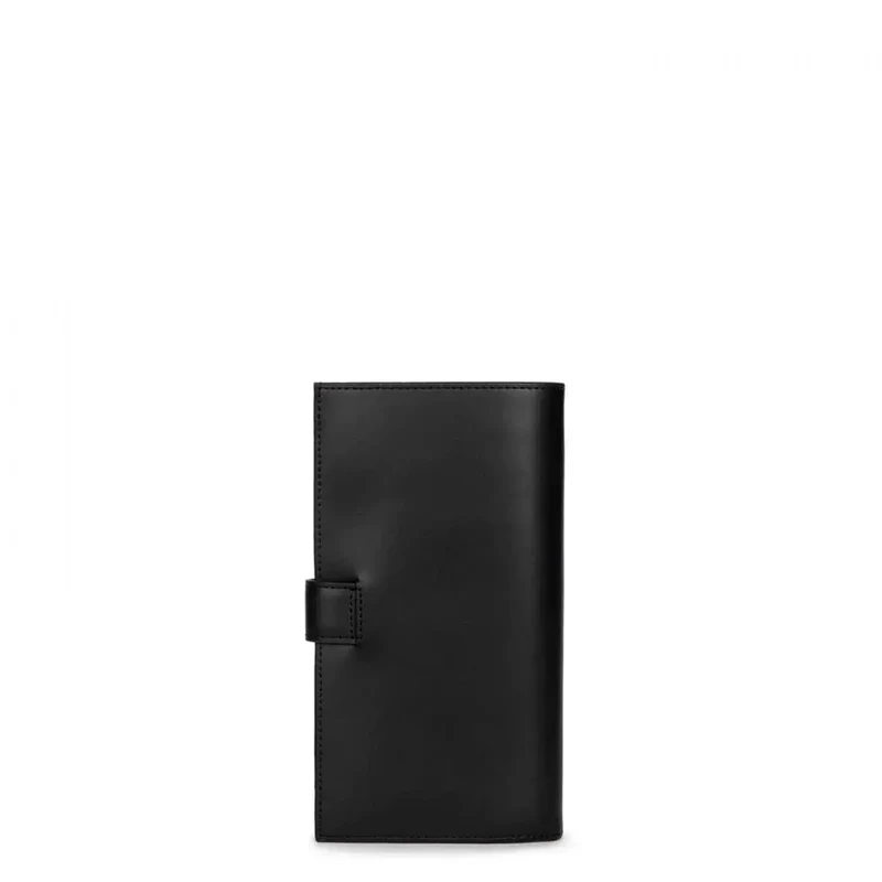 Porte chéquier Lancaster Smooth 137-16