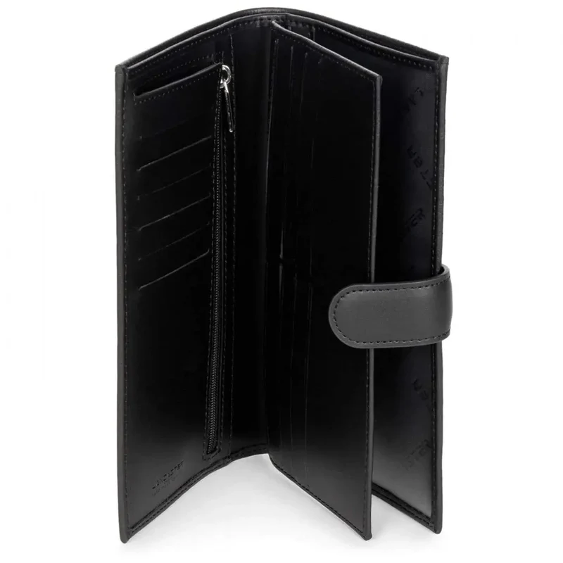 Porte chéquier Lancaster Smooth 137-16