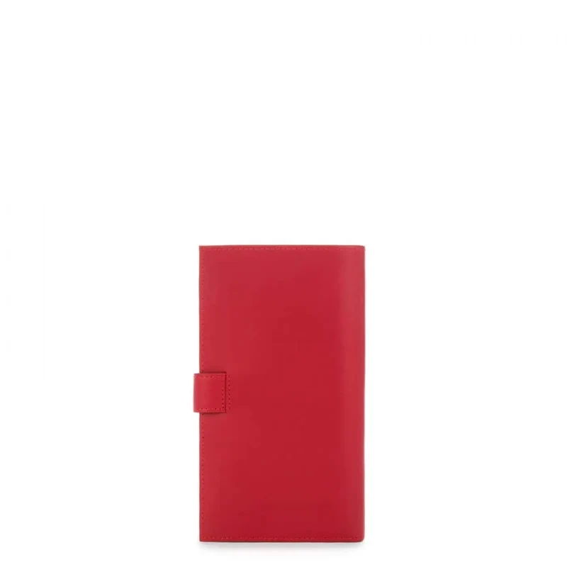 Porte chéquier Lancaster Smooth 137-16